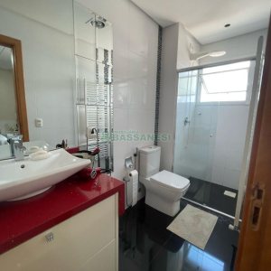 Apto/Cobertura com 150m², 3 dormitórios, 3 vagas, no bairro Cruzeiro em Caxias do Sul para Comprar