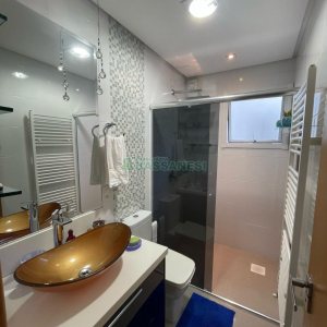 Apto/Cobertura com 150m², 3 dormitórios, 3 vagas, no bairro Cruzeiro em Caxias do Sul para Comprar