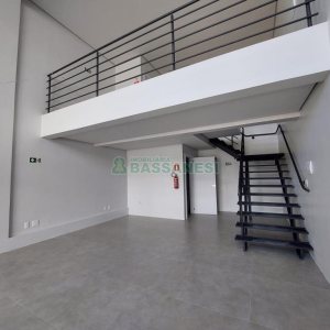 Loja com 92m², 2 vagas, no bairro Bela Vista em Caxias do Sul para Alugar