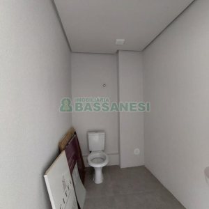 Loja com 92m², 2 vagas, no bairro Bela Vista em Caxias do Sul para Alugar