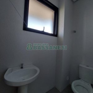 Loja com 92m², 2 vagas, no bairro Bela Vista em Caxias do Sul para Alugar