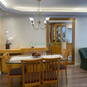 Apartamento com 144m², 3 dormitórios, 2 vagas, no bairro São Pelegrino em Caxias do Sul para Comprar