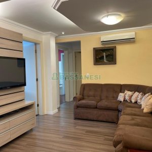 Apartamento com 144m², 3 dormitórios, 2 vagas, no bairro São Pelegrino em Caxias do Sul para Comprar