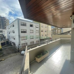 Apartamento com 144m², 3 dormitórios, 2 vagas, no bairro São Pelegrino em Caxias do Sul para Comprar