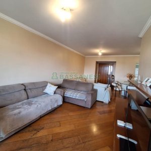 Apartamento com 157m², 3 dormitórios, 1 vaga, no bairro São Pelegrino em Caxias do Sul para Comprar
