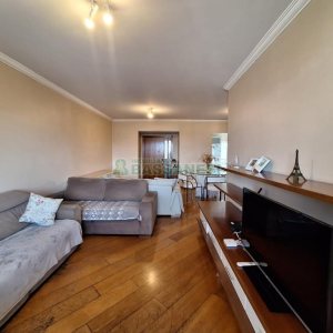 Apartamento com 157m², 3 dormitórios, 1 vaga, no bairro São Pelegrino em Caxias do Sul para Comprar
