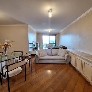 Apartamento com 157m², 3 dormitórios, 1 vaga, no bairro São Pelegrino em Caxias do Sul para Comprar