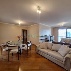 Apartamento com 157m², 3 dormitórios, 1 vaga, no bairro São Pelegrino em Caxias do Sul para Comprar