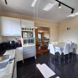 Apartamento com 157m², 3 dormitórios, 1 vaga, no bairro São Pelegrino em Caxias do Sul para Comprar