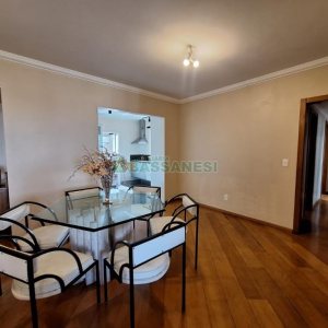 Apartamento com 157m², 3 dormitórios, 1 vaga, no bairro São Pelegrino em Caxias do Sul para Comprar