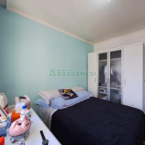 Apartamento com 157m², 3 dormitórios, 1 vaga, no bairro São Pelegrino em Caxias do Sul para Comprar