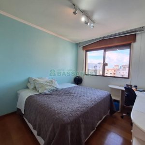 Apartamento com 157m², 3 dormitórios, 1 vaga, no bairro São Pelegrino em Caxias do Sul para Comprar