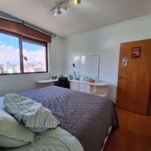 Apartamento com 157m², 3 dormitórios, 1 vaga, no bairro São Pelegrino em Caxias do Sul para Comprar