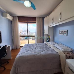 Apartamento com 157m², 3 dormitórios, 1 vaga, no bairro São Pelegrino em Caxias do Sul para Comprar