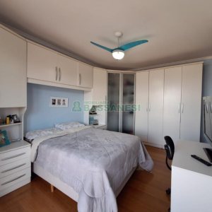 Apartamento com 157m², 3 dormitórios, 1 vaga, no bairro São Pelegrino em Caxias do Sul para Comprar