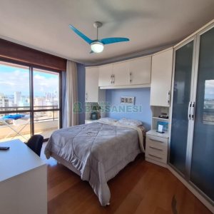 Apartamento com 157m², 3 dormitórios, 1 vaga, no bairro São Pelegrino em Caxias do Sul para Comprar