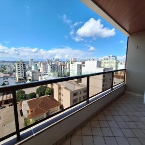 Apartamento com 157m², 3 dormitórios, 1 vaga, no bairro São Pelegrino em Caxias do Sul para Comprar