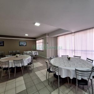 Apartamento com 157m², 3 dormitórios, 1 vaga, no bairro São Pelegrino em Caxias do Sul para Comprar