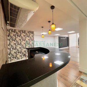 Loja com 505m², no bairro Pio X em Caxias do Sul para Alugar