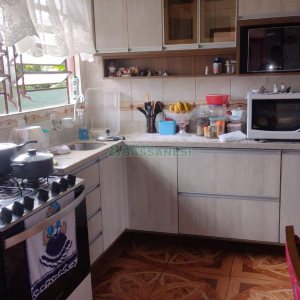 Casa com 140m², 3 dormitórios, -3 vaga, no bairro Centenário em Caxias do Sul para Comprar