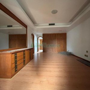 Apartamento com 382m², 3 dormitórios, 5 vagas, no bairro Panazzolo em Caxias do Sul para Alugar