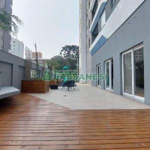 Apto Mobiliado com 58m², 2 dormitórios, 1 vaga, no bairro Panazzolo em Caxias do Sul para Comprar