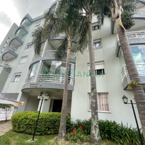 Apartamento com 103m², 3 dormitórios, 2 vagas, no bairro Rio Branco em Caxias do Sul para Comprar
