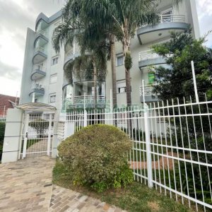 Apartamento com 103m², 3 dormitórios, 2 vagas, no bairro Rio Branco em Caxias do Sul para Comprar