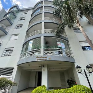 Apartamento com 103m², 3 dormitórios, 2 vagas, no bairro Rio Branco em Caxias do Sul para Comprar