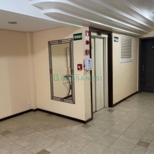 Apartamento com 103m², 3 dormitórios, 2 vagas, no bairro Rio Branco em Caxias do Sul para Comprar