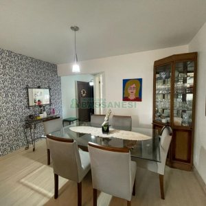 Apartamento com 103m², 3 dormitórios, 2 vagas, no bairro Rio Branco em Caxias do Sul para Comprar