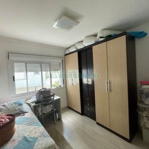 Apartamento com 103m², 3 dormitórios, 2 vagas, no bairro Rio Branco em Caxias do Sul para Comprar