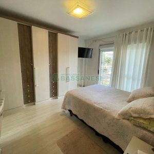 Apartamento com 103m², 3 dormitórios, 2 vagas, no bairro Rio Branco em Caxias do Sul para Comprar