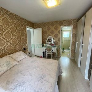 Apartamento com 103m², 3 dormitórios, 2 vagas, no bairro Rio Branco em Caxias do Sul para Comprar