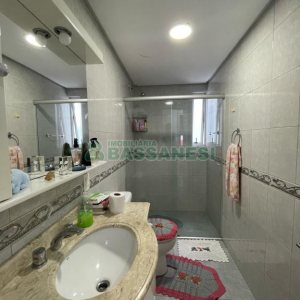 Apartamento com 103m², 3 dormitórios, 2 vagas, no bairro Rio Branco em Caxias do Sul para Comprar