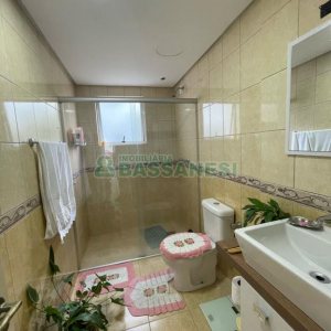 Apartamento com 103m², 3 dormitórios, 2 vagas, no bairro Rio Branco em Caxias do Sul para Comprar