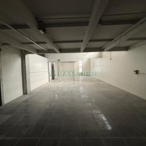 Loja com 630m², no bairro Floresta em Caxias do Sul para Alugar
