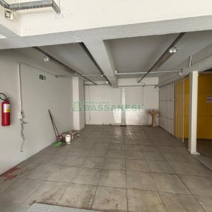 Loja com 630m², no bairro Floresta em Caxias do Sul para Alugar