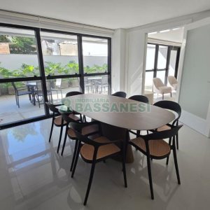 Sala com 89m², 1 vaga, no bairro Exposição em Caxias do Sul para Comprar