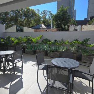 Sala com 89m², 1 vaga, no bairro Exposição em Caxias do Sul para Comprar