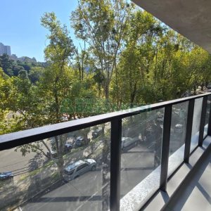 Sala com 89m², 1 vaga, no bairro Exposição em Caxias do Sul para Comprar