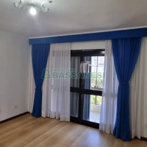 Apartamento com 118m², 3 dormitórios, 1 vaga, no bairro Lourdes em Caxias do Sul para Comprar
