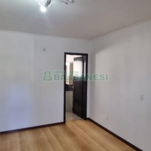 Apartamento com 118m², 3 dormitórios, 1 vaga, no bairro Lourdes em Caxias do Sul para Comprar
