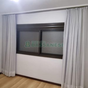 Apartamento com 118m², 3 dormitórios, 1 vaga, no bairro Lourdes em Caxias do Sul para Comprar