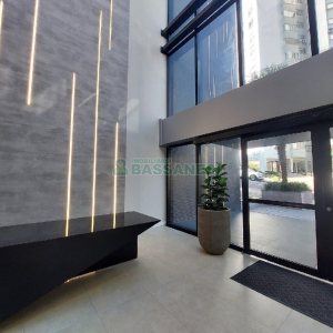 Sala com 45m², 1 vaga, no bairro Exposição em Caxias do Sul para Alugar