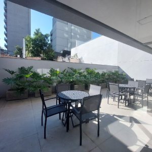 Sala com 45m², 1 vaga, no bairro Exposição em Caxias do Sul para Alugar