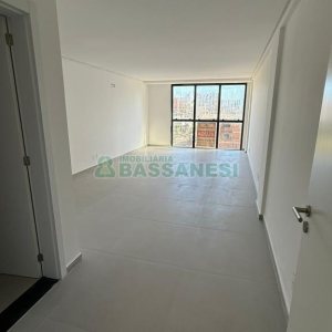 Sala com 45m², 1 vaga, no bairro Exposição em Caxias do Sul para Alugar