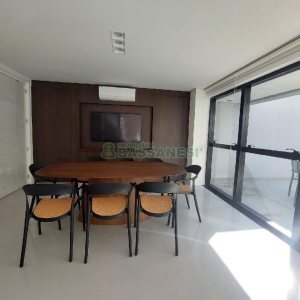 Sala com 36m², 1 vaga, no bairro Exposição em Caxias do Sul para Alugar