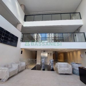 Sala com 36m², 1 vaga, no bairro Exposição em Caxias do Sul para Alugar