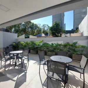 Sala com 36m², 1 vaga, no bairro Exposição em Caxias do Sul para Alugar